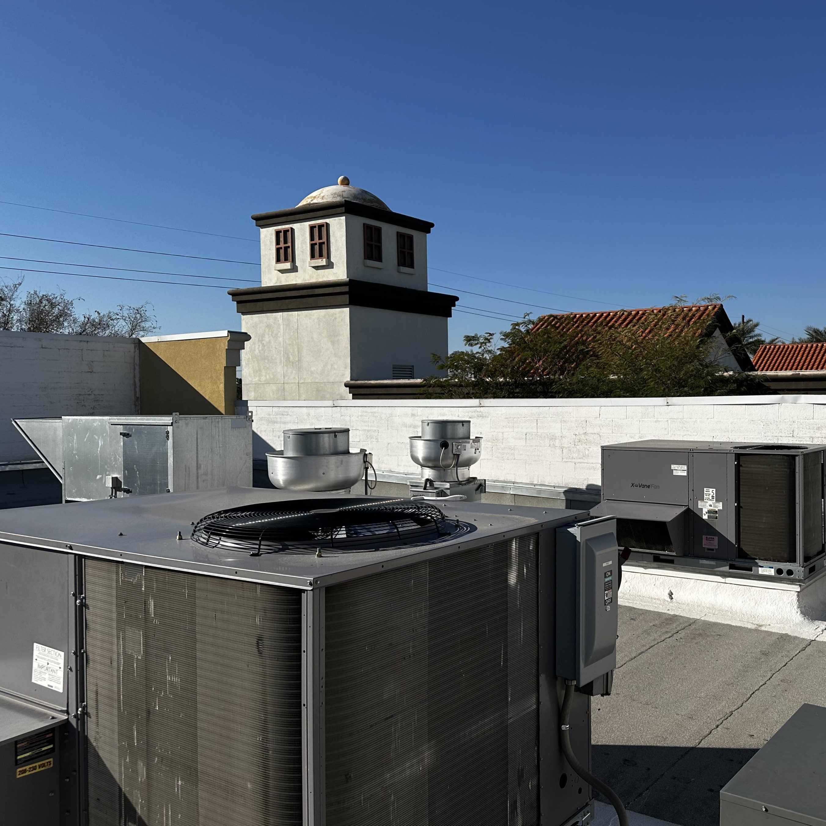 rooftop