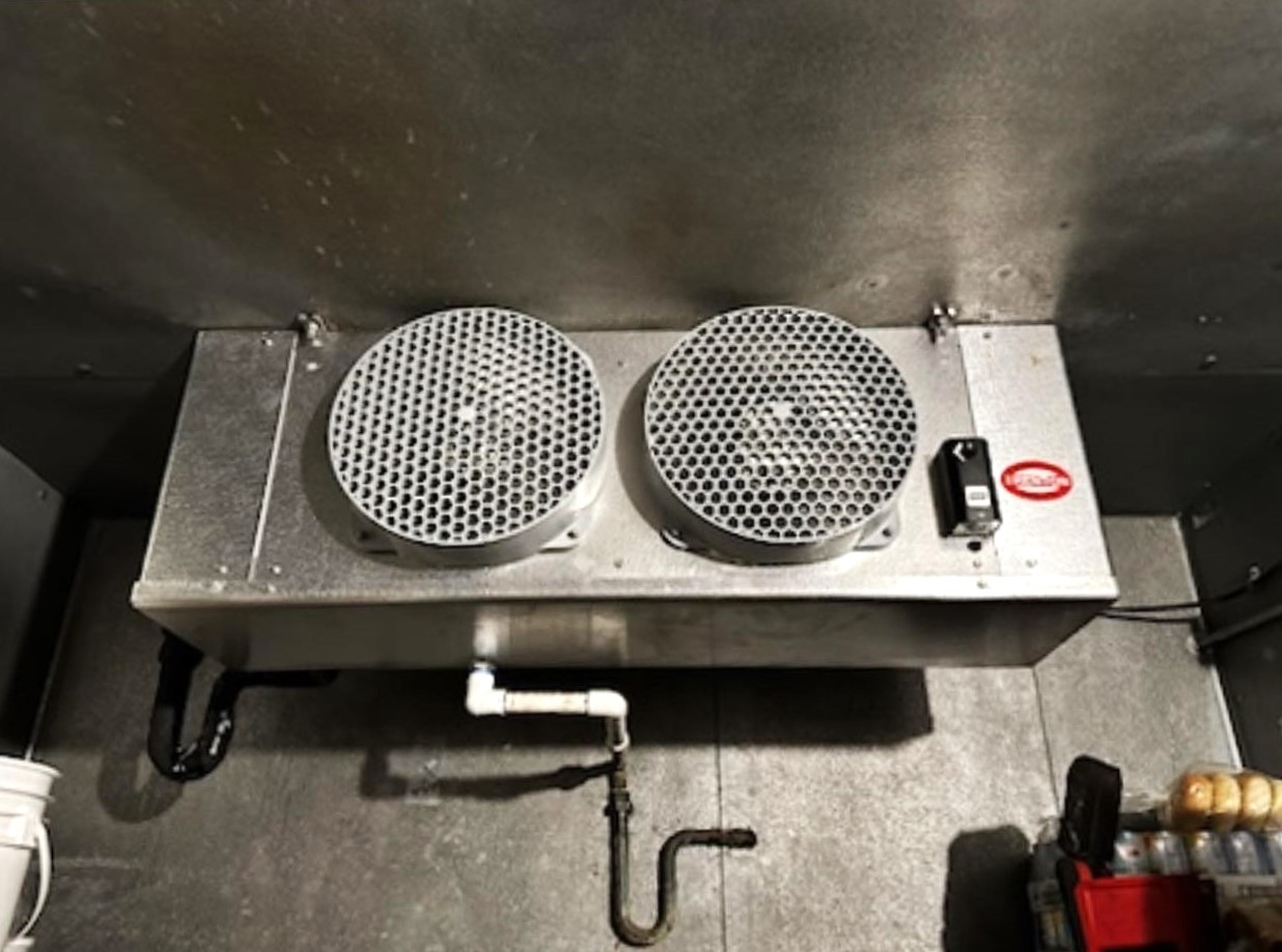 refrigeration